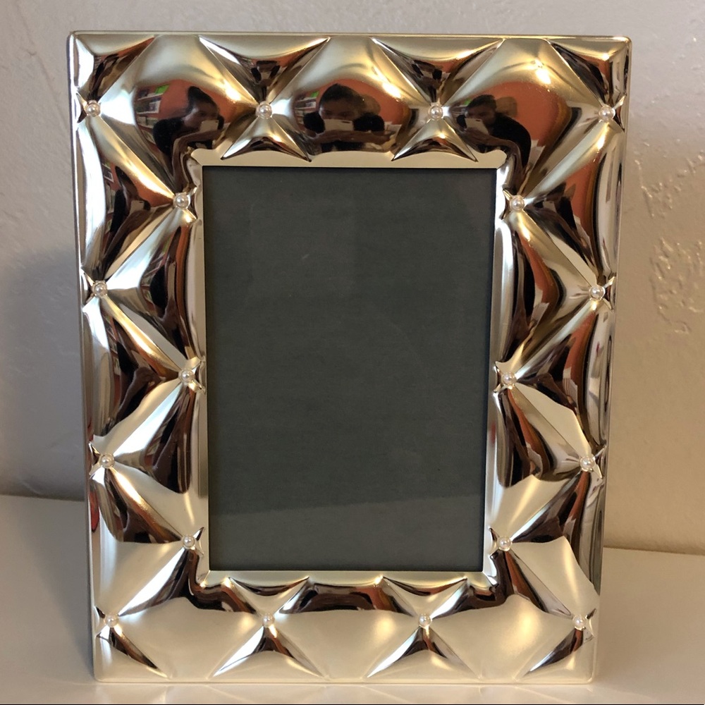 Silver Photo Album - Picture 3 of 11